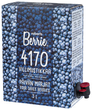 将图片加载到图库查看器,野生蓝莓