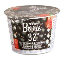 将图片加载到图库查看器,黑加仑&草莓