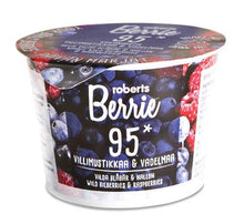 将图片加载到图库查看器,野生蓝莓&树莓